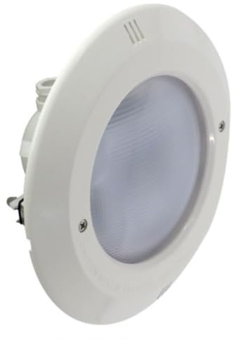 Proyector de Luz LED Blanca para Piscina Subacuática PAR56 - 14,5W (20VA) - Bajo Consumo de Energía - Potente Iluminación para Piscinas - AstralPool