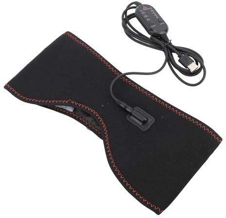 Impacco riscaldante facciale, cuscinetto riscaldante a 3 livelli per chirurgia orale