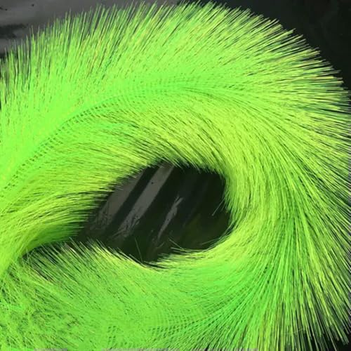 Spazzola per la deposizione delle Uova di Pesci, Koi, laghetto, Corda, 60 cm, 100 cm, Accessori per Animali Domestici - 100 cm