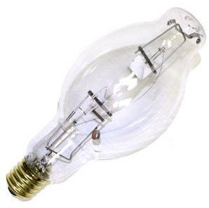 Sylvania (64525) MS400/PS/BUONLY Metal Halide Lamp, Case of 6