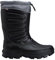 Viking Arctic 2, 0, Unisex-Erwachsene Schneestiefel, Schwarz (Black/Dark Grey), 38 EU (5 UK)