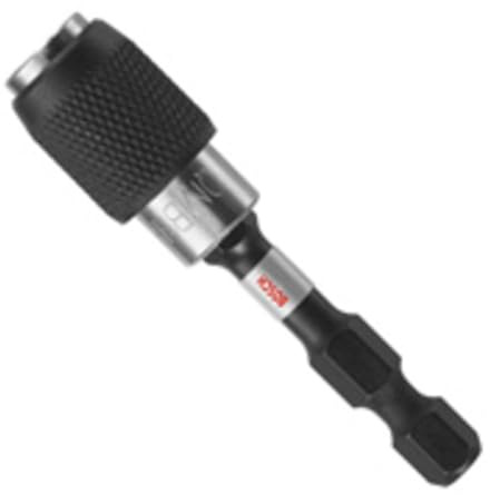 Bosch ITBHQC201 2 In. Impact Tough™ Quick Change Bit Holder
