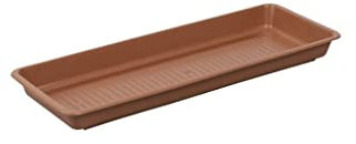 Sottovaso da giardino, 50 x 20 cm