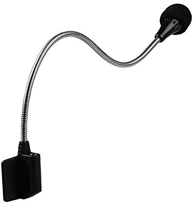 Arturia MicroFreak Gooseneck Vocoder Microphone