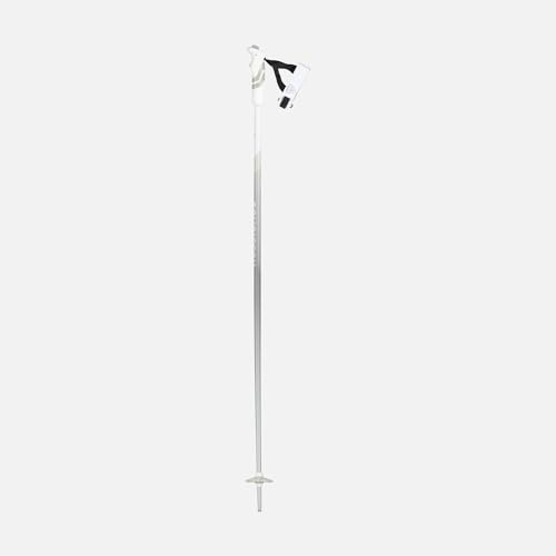 Rossignol - Electra Premium Clip Black skidstavar - dam - storlek 120 - svart