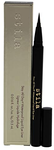 Flüssiger Eyeliner von Stila Stay All Day, 0,5 ml