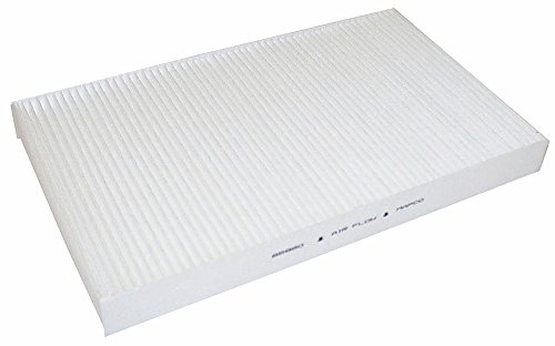 MAPCO Filtre (air intérieur) 65860 Compatible avec: MERCEDES-BENZ VIANO, VITO/MIXTO Kasten, VITO Bus
