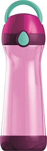 Maped Kids Concept Trinkflasche, pink, 580ml