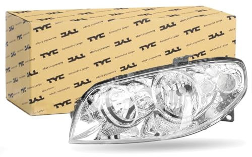 20-0352-05-2 TYC Faro anteriore Faro