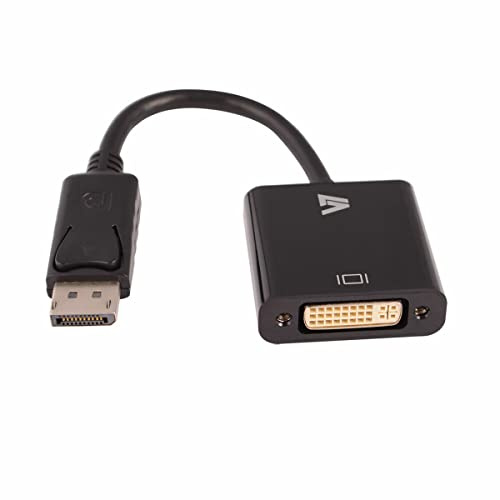 V7 DISPLAYPORT TO DVI Adapter CABL