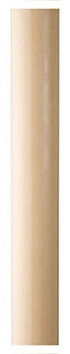 Holyart Candele, ceri, ceretti: Cero Pasquale in cera d'api, 60 x 1200 mm (2.36 x 47.2 inc.)