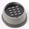 Belko Wireless Keypad/Fernbedienung mit Zahlenfeld für Schwing- & Roll-Tore für Garagentor-Antrieb, 2 Kanal, 433 Mhz, Codetaster