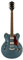Gretsch G2622 Streamliner Center Block Double-Cut Gunmetal IL Semi-Acoustic Guitar