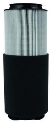 MAHLE LX 976 - Air Filter Car - Engine
