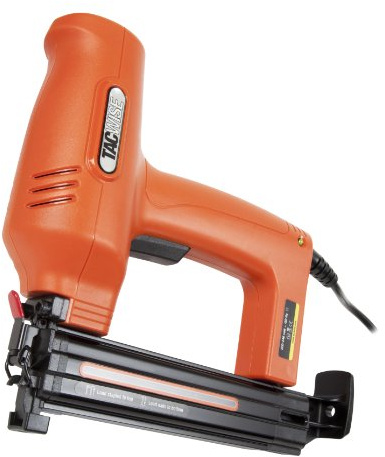 Tacwise DUO 35 Fissatrice Elettrica Sparachiodi 2 in 1 per Groppini e Graffe Fino a 35 mm