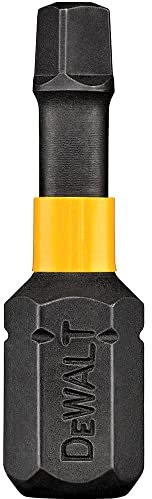 DeWalt DWA1SQ2IR #2 Driver 1 Impact Ready Square