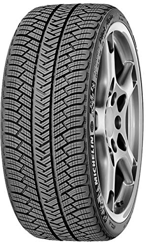 Michelin Pilot Alpin PA4 EL FSL M+S - 235/35R20 92V - Winterreifen