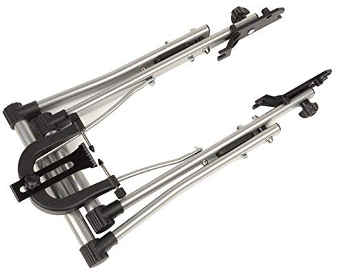 Mechaniker Fahrradrad Zentrierständer, faltbares und intelligentes Design Fahrradwartungszubehörteile