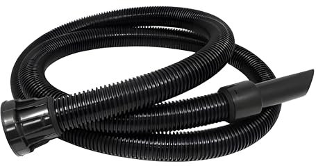 Nabatee 2.5m Replacement Hose for Henry & Hetty Vacuum Cleaners – Universal Vacuum Cleaner Parts Kit with 32mm Fitting – Flexible, Durable Pipe – Easy Installation for Numatic Vacuums