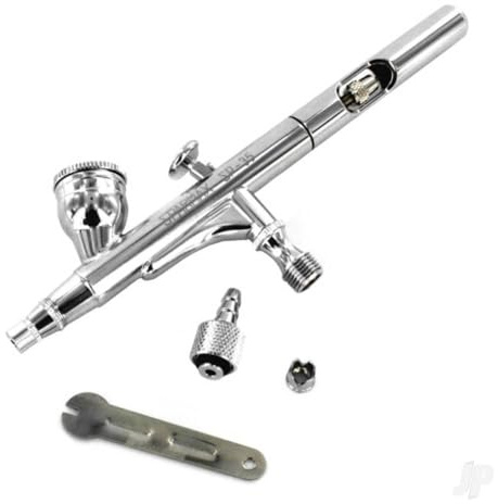 Airbrush-City Airbrushpistol airbrush pistol Sparmax SP-35