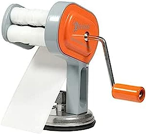 Gnocchi Maschine Demetra Nudelmaschine Für Cavatelli Orecchiette Und Gnocchetti Sardi