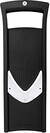 Triangle 50 150 02 Mandoline 2 mm Mandoline, racloir, trancheuse de pommes de terre, parabole, lame parabole, concombre.