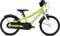 PUKY Cyke 16-3 Freilauf Alu Kinder Fahrrad grün/weiß
