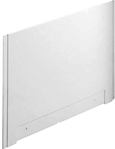 GLASS 101-630-070 Assiette de douche, longueur 70 cm