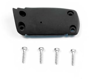 SRAM Shift Lever Reservoir Cap/Bladder Kit for Rear Hydraulic Road Disc/Rim Brake (HRD/HRR) B1, 11.7018.037.001 - 1 Piece