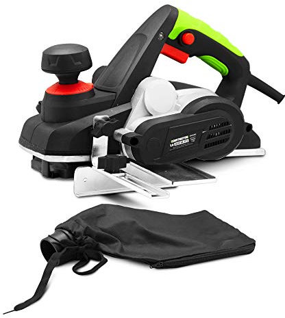 Rabot électrique 900W - Constructor