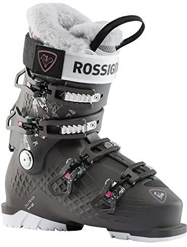 Rossignol - Skischuhe Alltrack Pro 80 W Grau Damen – Größe 43 – Grau