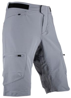 Leatt Shorts MTB AllMtn 2.0#L/US34/EU52 Titanium