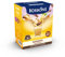 Caffè Borbone Ginseng, Caffè al Ginseng - 96 capsule (6 confezioni da 16) - Compatibili con le Macchine ad uso domestico Lavazza* A Modo Mio*