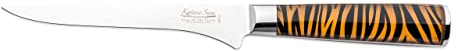 Katana Saya Katana Tiger KT-13 15cm Boning Knife