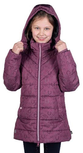 HKM Alva Jacke 6924 140