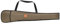 Granori Gewehrfutteral Waffentasche für Jagd Gewehr Tasche Waffen Futteral Luftgewehr 114 cm (Oliv)