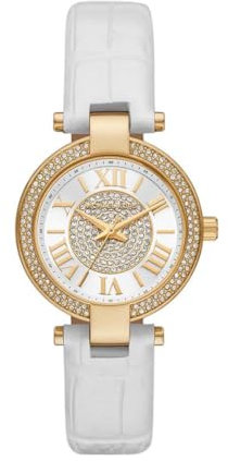 Michael Kors MK2980 Damen Armbanduhr