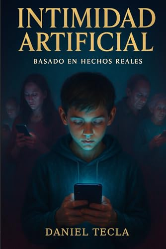 INTIMIDAD ARTIFICIAL: BASADO EN HECHOS REALES