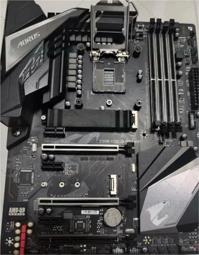 Motherboard Fit For Gigabyte Z390 AORUS PRO WIFI Main Board