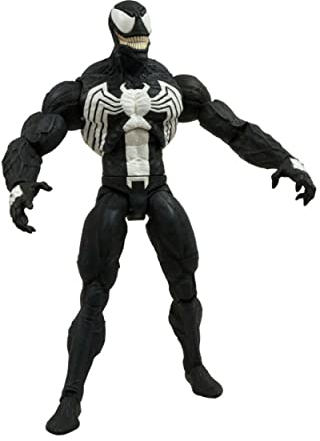 Diamond Select Toys Marvel Select Venom Action Figure
