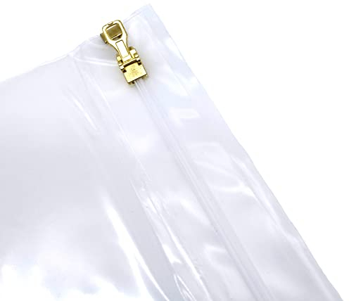 Planschutztasche, Planhülle, 1000 x 1350mm, 5 Stück, das Original mit 100my, Materialstärke, optimaler Schutz vor Feuchtigkeit und Schmutz, für Pläne und Dokumente