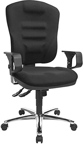 TOPSTAR DREHSTUHL Softec Synchro DELUX BC0