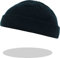 Storfisk fishing & more Herren Rollmütze extra Kurz in Schwarz One Size