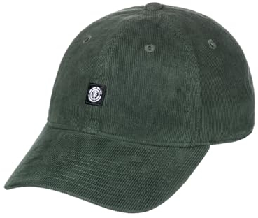 Element Fluky - Dad-Cap für Männer
