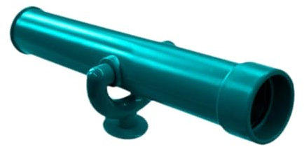 Colcolo Kinderspielplatz Spielzeug Teleskop Monokular Teleskop Kind Teleskop Unterhaltung Einrichtungen Zubehör Jungen Mädchen Kinder Kinder