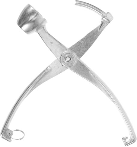 IMIKEYA Spremiagrumi per Agrumi Gadget per Prugne Spremiagrumi Affettatrice per Ciliegie Aspre Pelapatate Apriscatole per Meloni Raccoglitori di Noccioli di Noccioli di