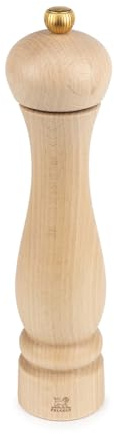Peugeot Clermont 27957 Pepper Mill 24 cm Natural