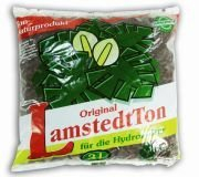 Lamstedt Lammstedt Ton 25 L Ton 8-16 mm, 25 L