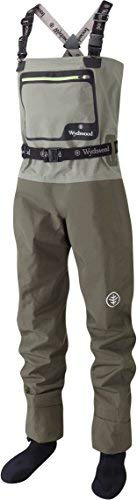 Wychwood - Game Gorge Waders Medium King Grey