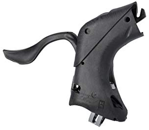 Campagnolo Unisex – Erwachsene Campa H11 Schaltunge, schwarz, Einheitsgröße